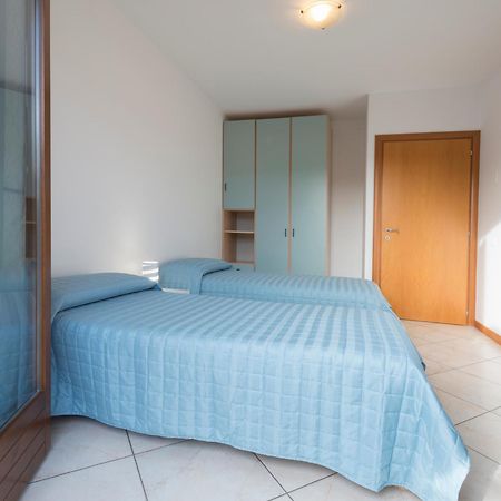 Casa Vacanza Simona Salionze Eksteriør bilde