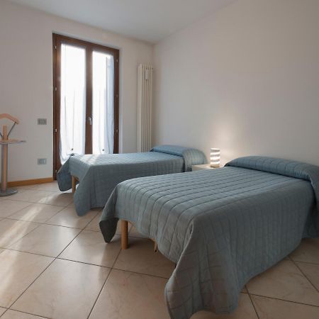 Casa Vacanza Simona Salionze Eksteriør bilde