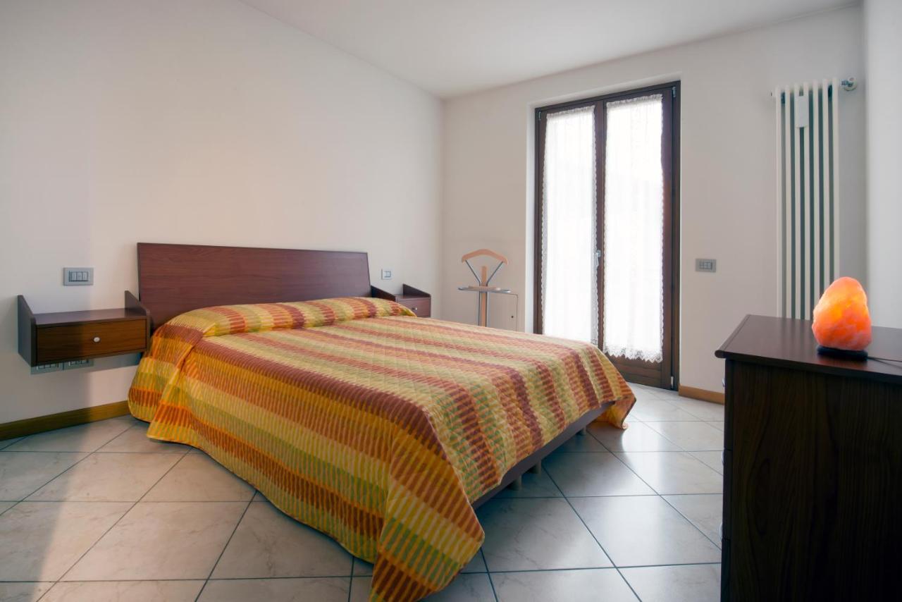 Casa Vacanza Simona Salionze Eksteriør bilde